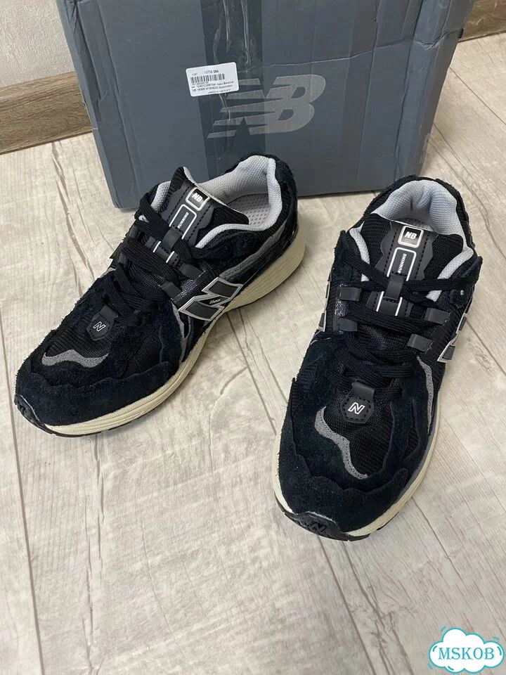 Новые Кроссовки мужские 43-44 размер New Balance фото 2