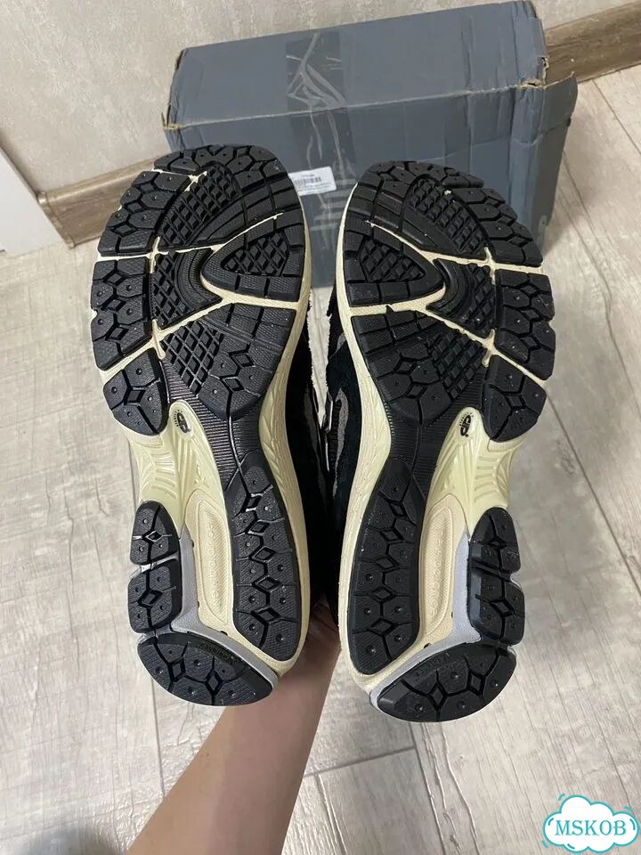 Новые Кроссовки мужские 43-44 размер New Balance фото 8