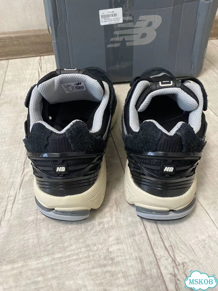 Новые Кроссовки мужские 43-44 размер New Balance фото 9