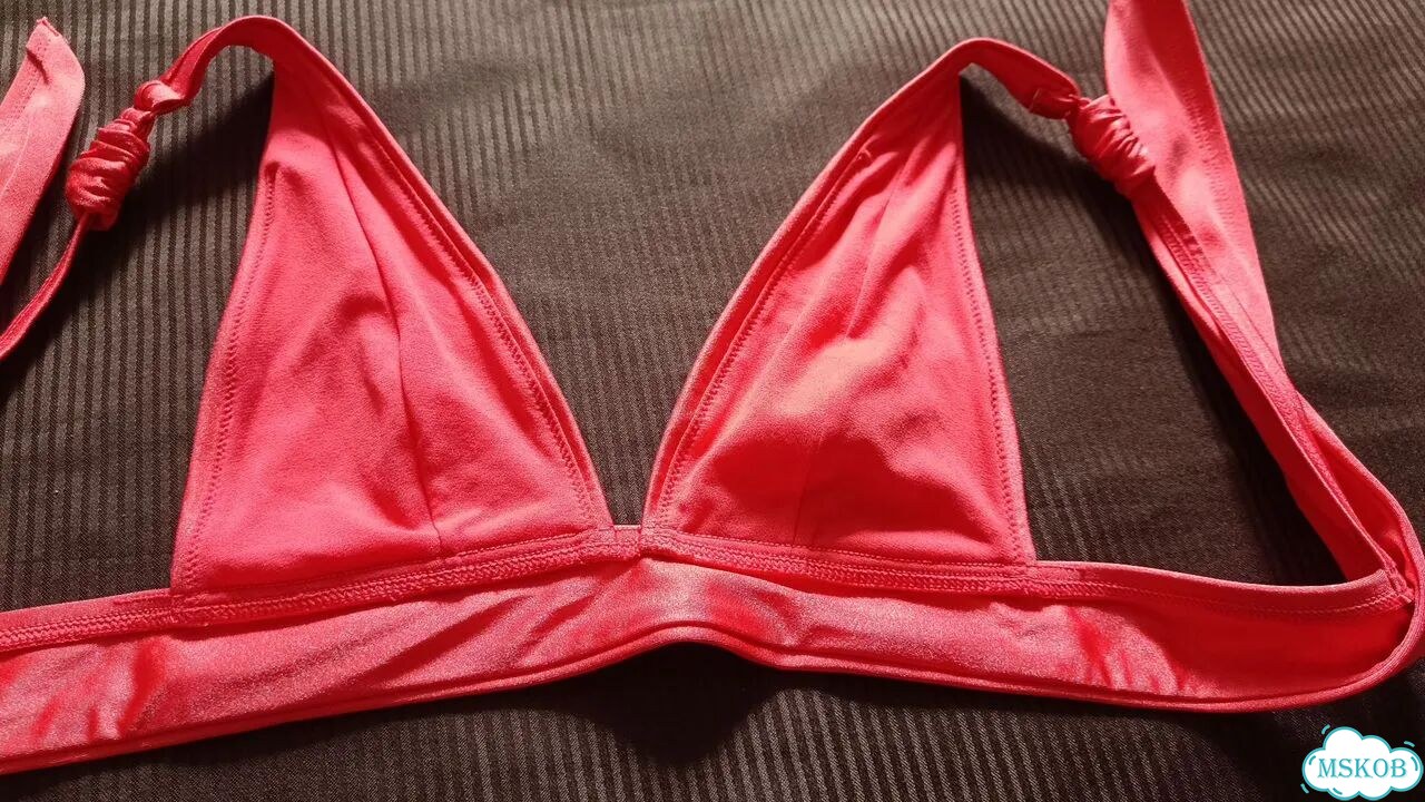 Новый верх купальника hunkemoller фото 4