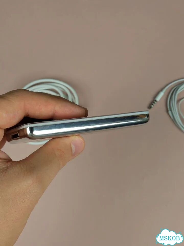 iPod Classic 5 30Gb (Video) фото 4