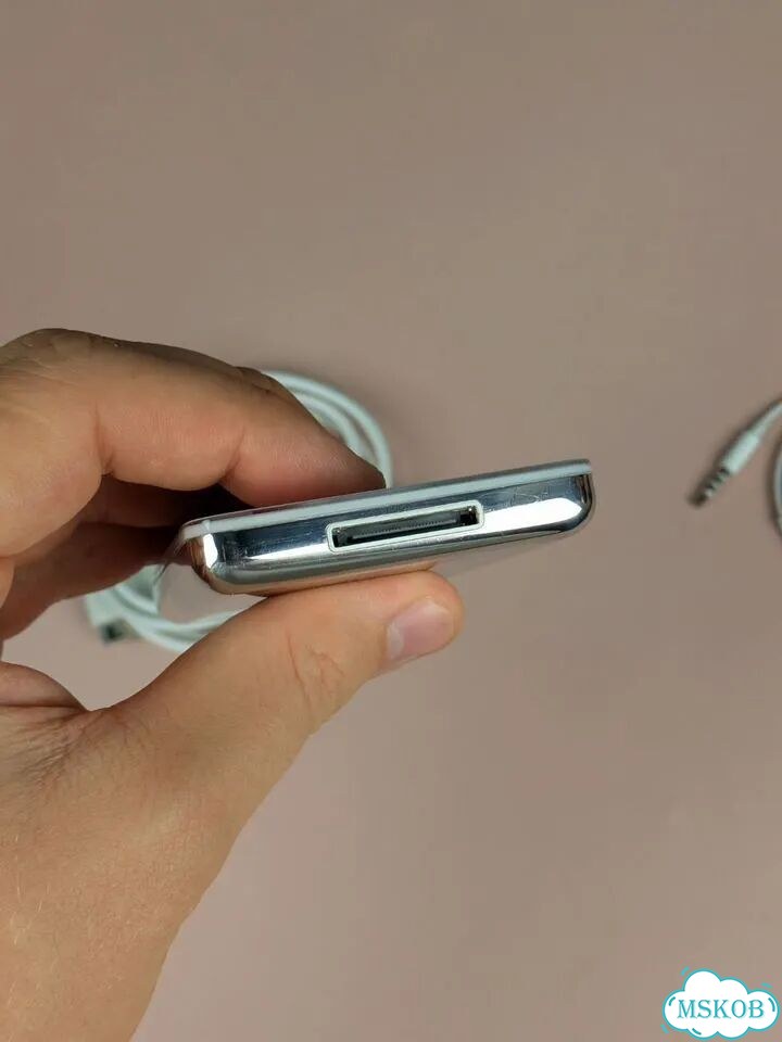 iPod Classic 5 30Gb (Video) фото 5