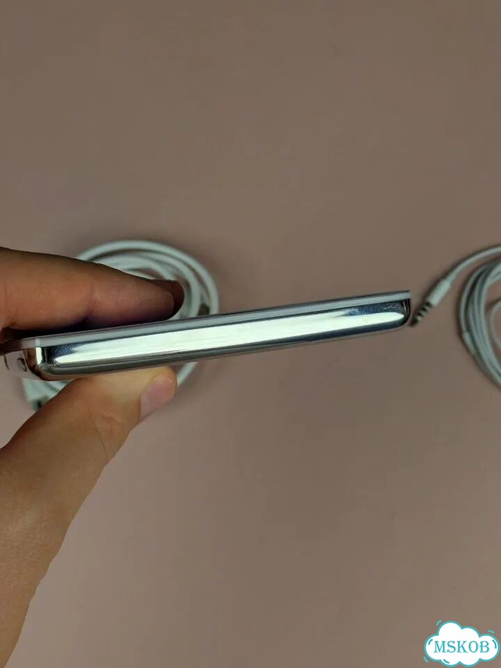 iPod Classic 5 30Gb (Video) фото 6