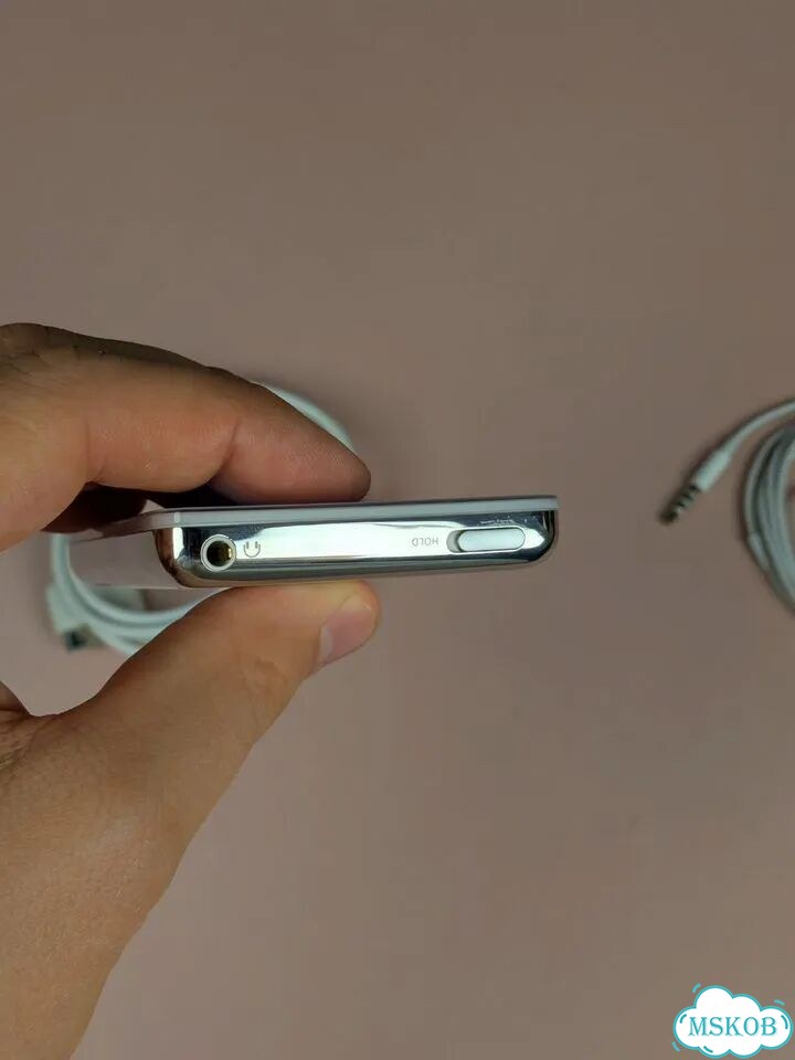 iPod Classic 5 30Gb (Video) фото 7