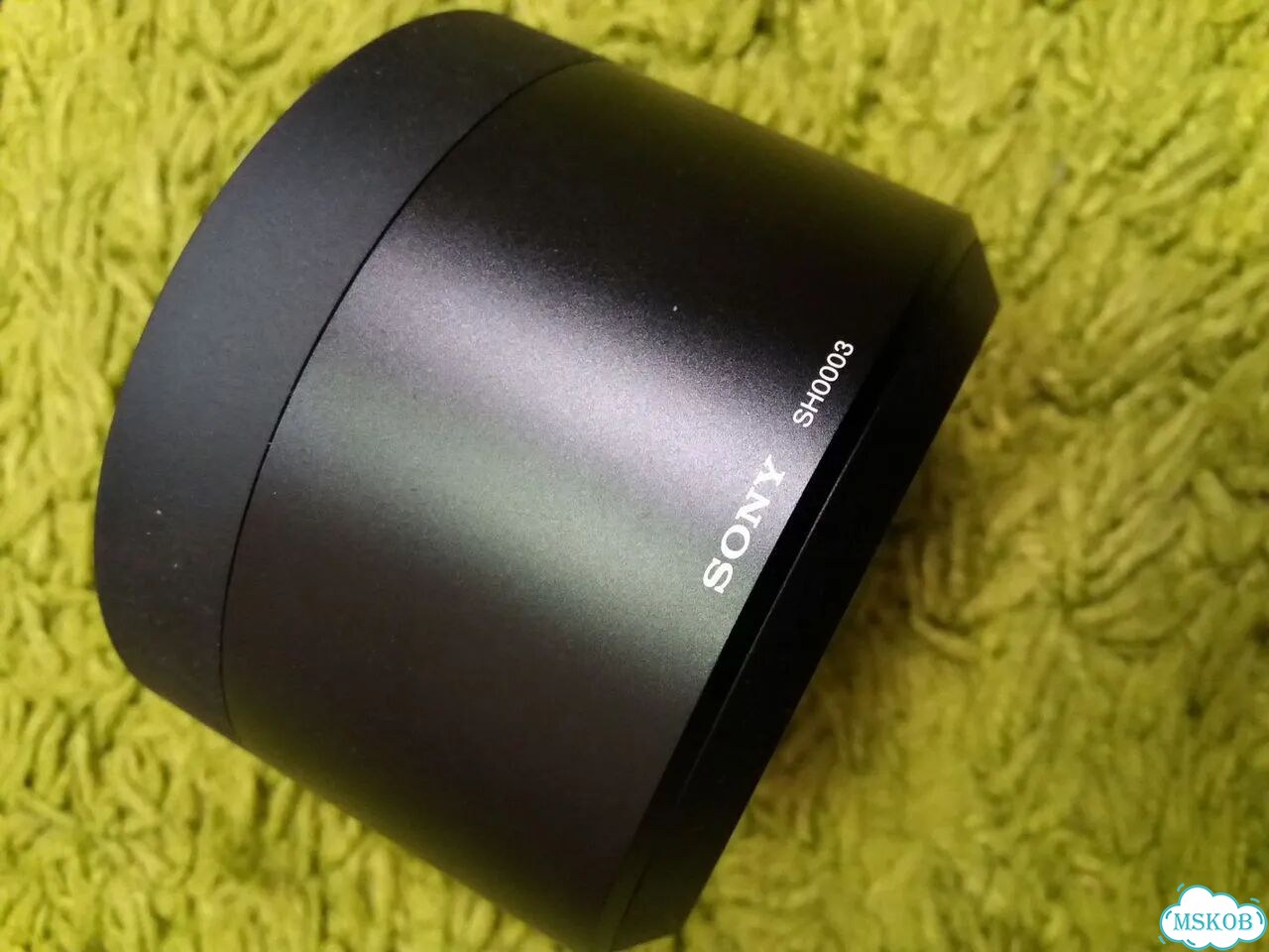 Бленда sony alc sh0003 sal135f18z фото 1
