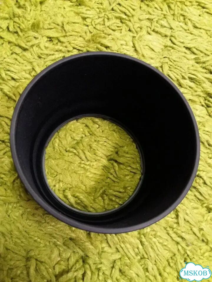 Бленда sony alc sh0003 sal135f18z фото 4