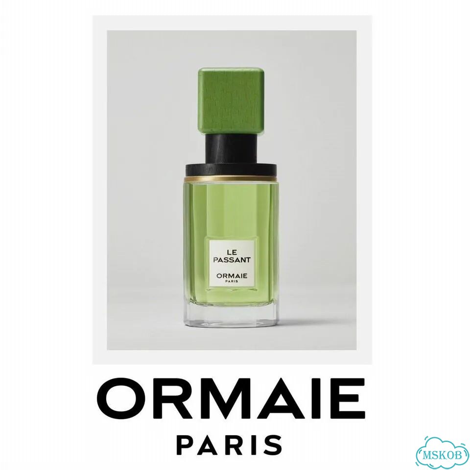 Ormaie Le Passant, 3 / 5 мл фото 1