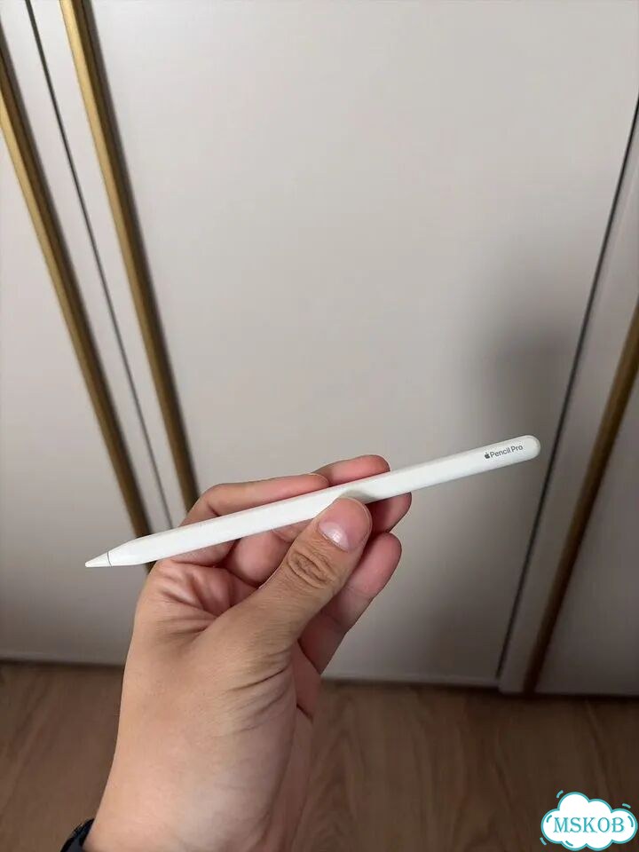 Apple pencil pro оригинал фото 1
