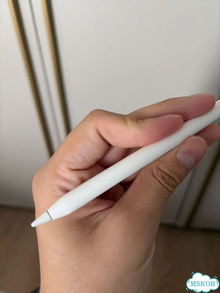 Apple pencil pro оригинал фото 2