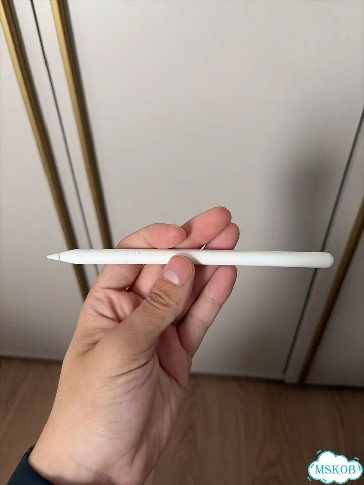 Apple pencil pro оригинал фото 3
