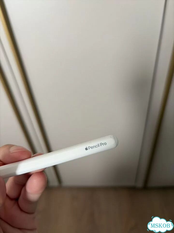 Apple pencil pro оригинал фото 4