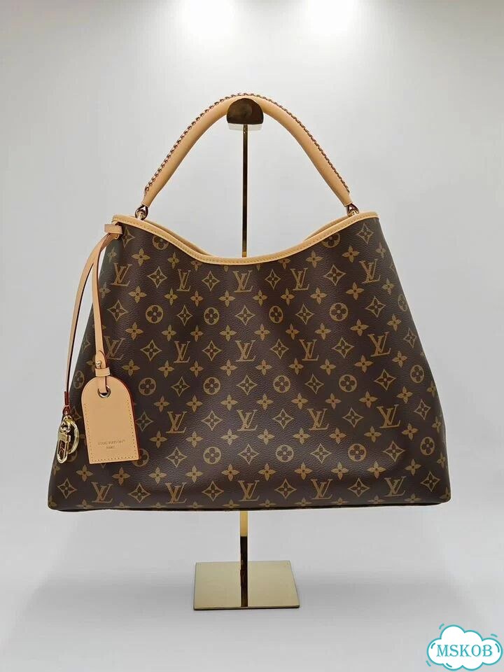 Сумка женская louis vuitton фото 2