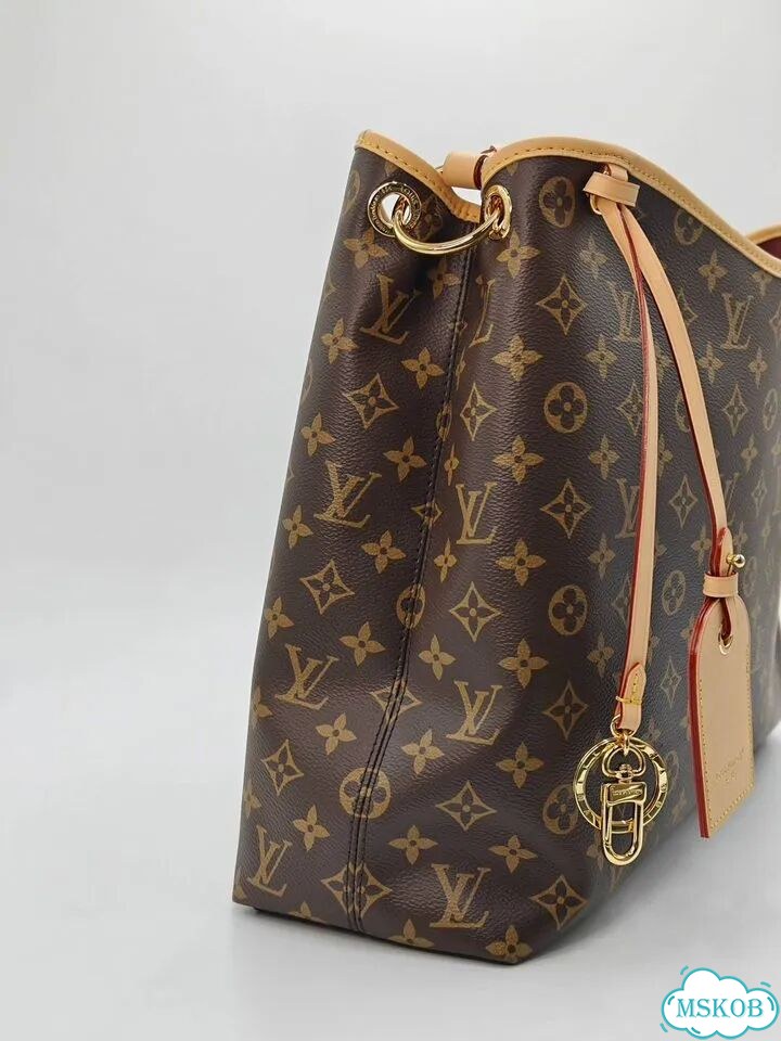 Сумка женская louis vuitton фото 4