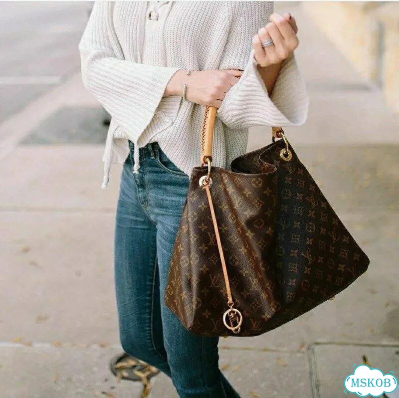 Сумка женская louis vuitton фото 7