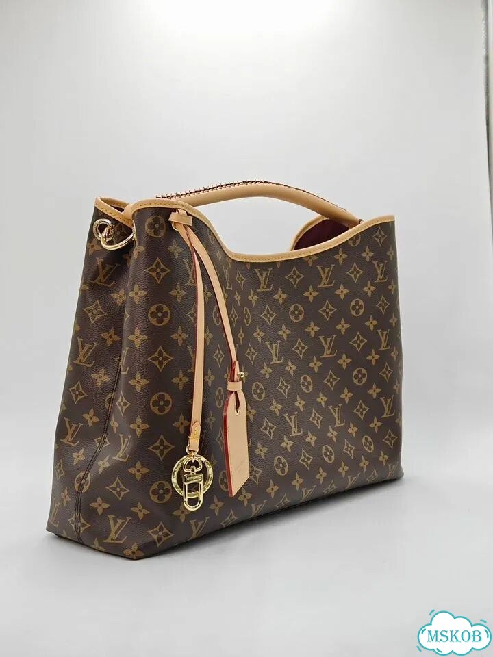 Сумка женская louis vuitton фото 8