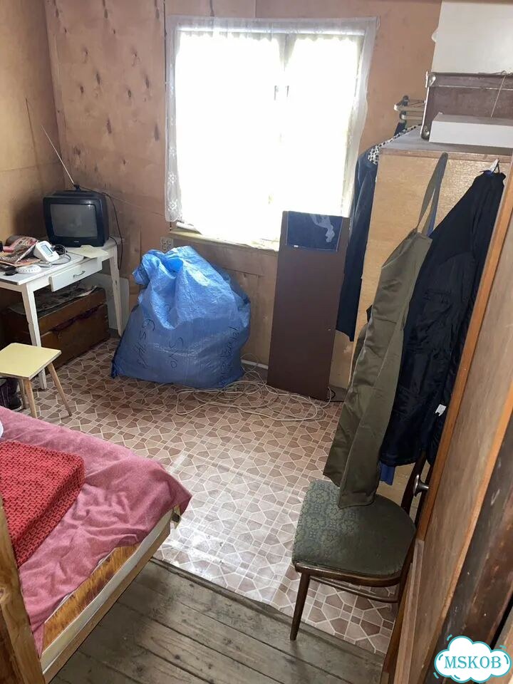 Дача 36 м² на участке 6 сот. фото 12
