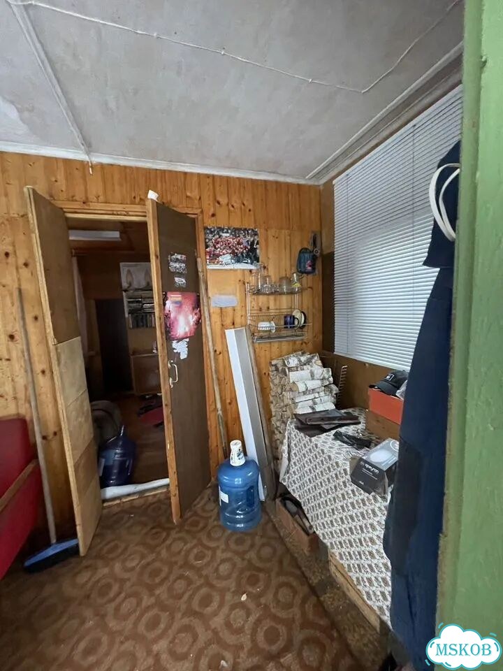 Дача 36 м² на участке 6 сот. фото 17
