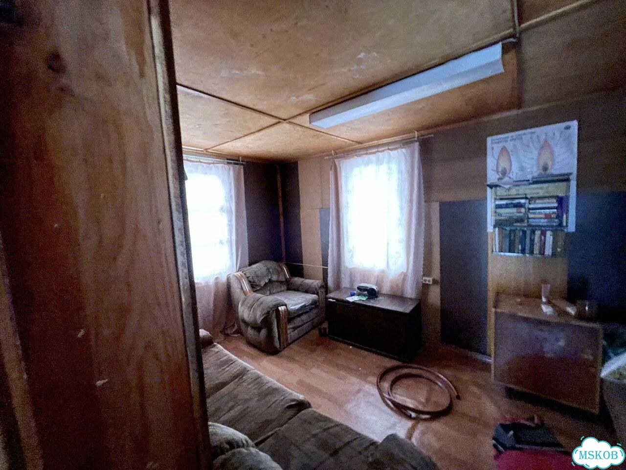 Дача 36 м² на участке 6 сот. фото 18