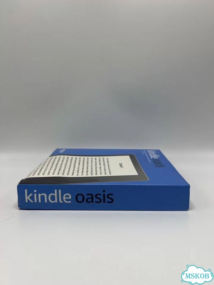 Электронная книга kindle Oasis 9th Generation фото 3