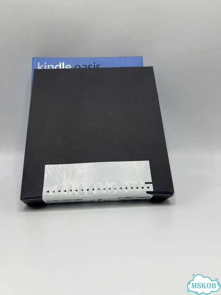Электронная книга kindle Oasis 9th Generation фото 7