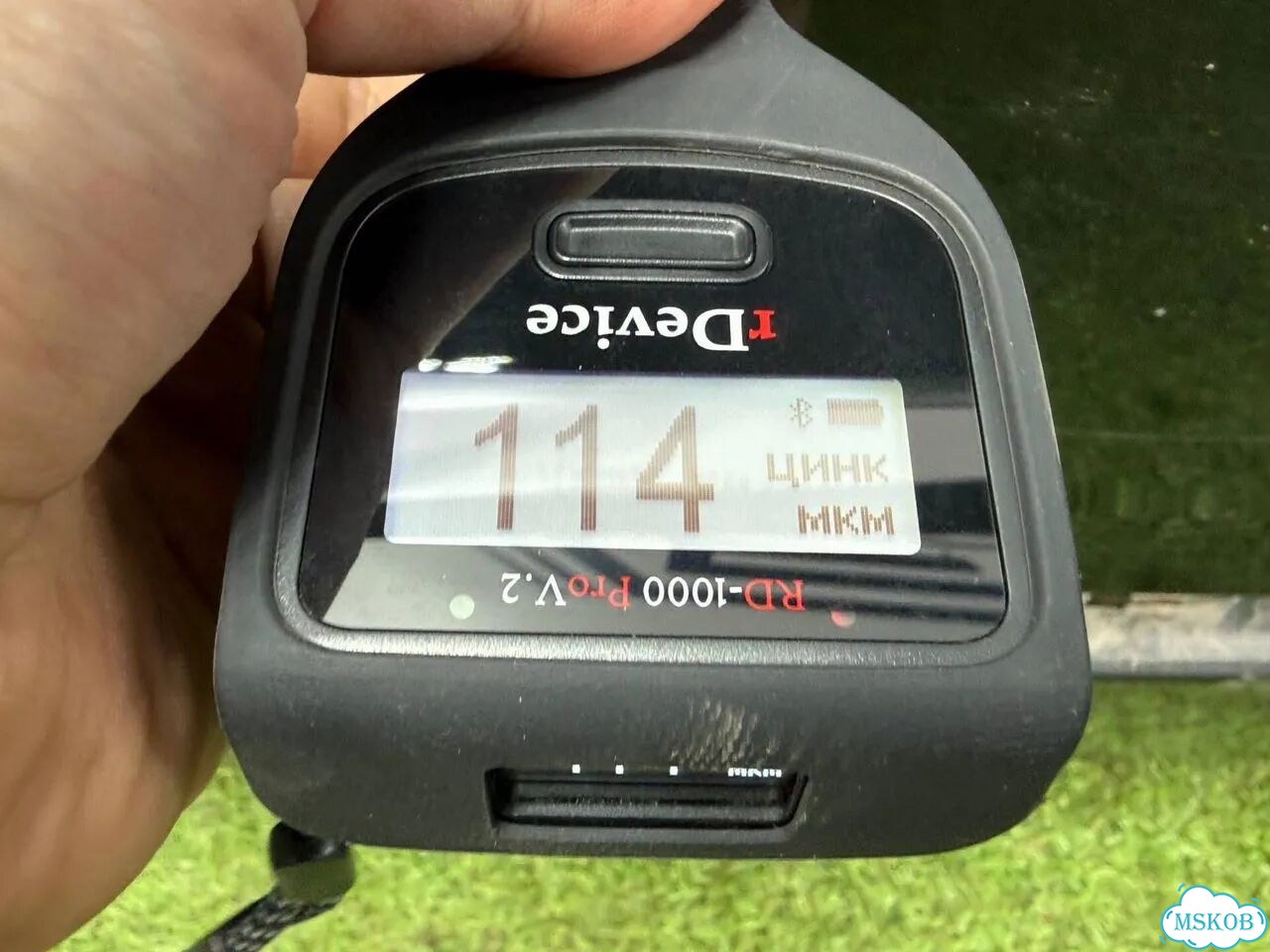 Дверь передняя правая Mercedes X164 фото 6
