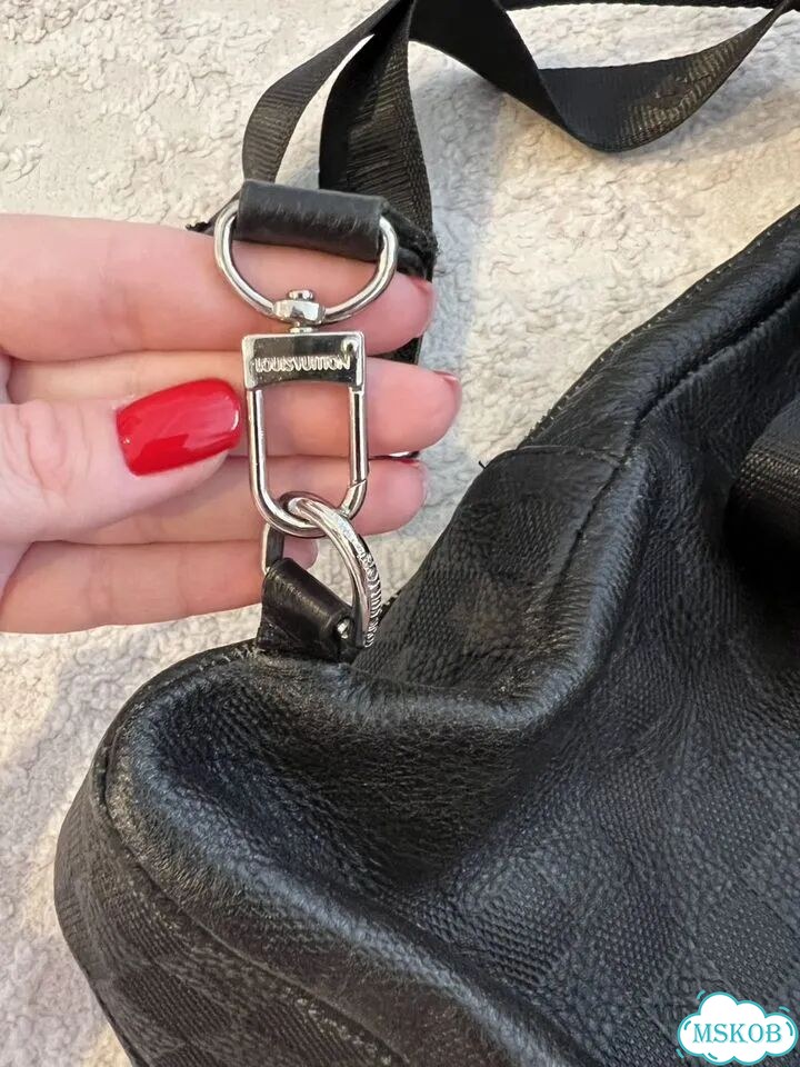 Сумка louis vuitton мужская фото 3