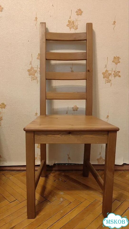Стул IKEA оригинал фото 1