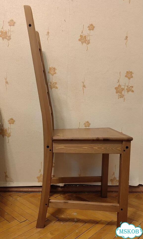 Стул IKEA оригинал фото 2