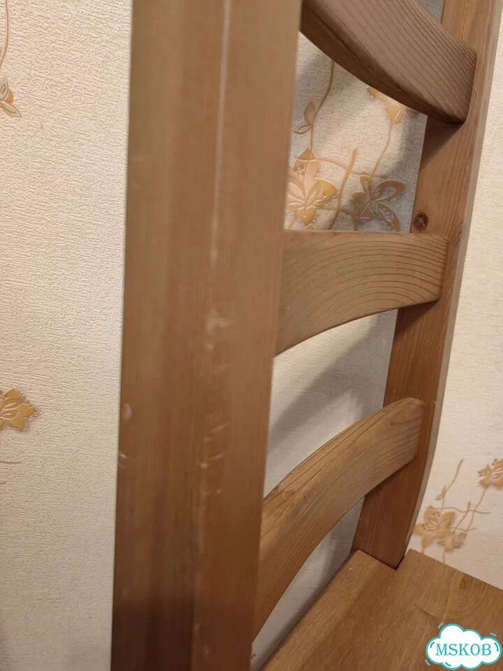 Стул IKEA оригинал фото 4