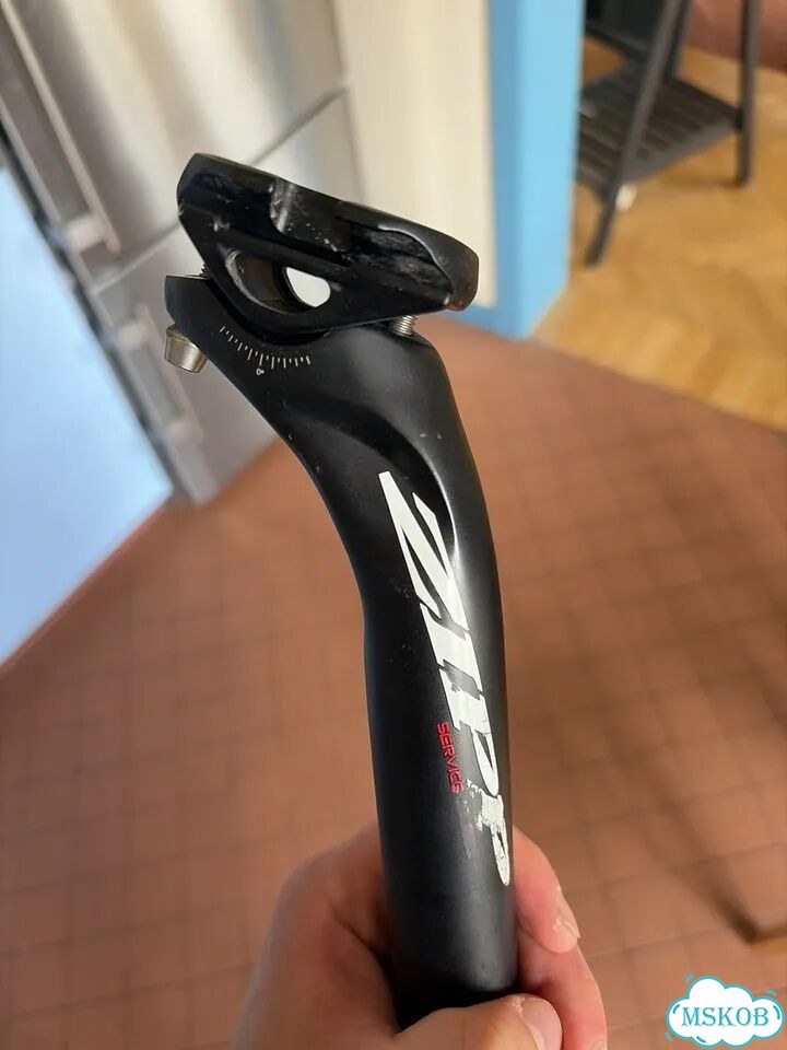 Подседельный штырь Zipp Service 31.6 фото 3