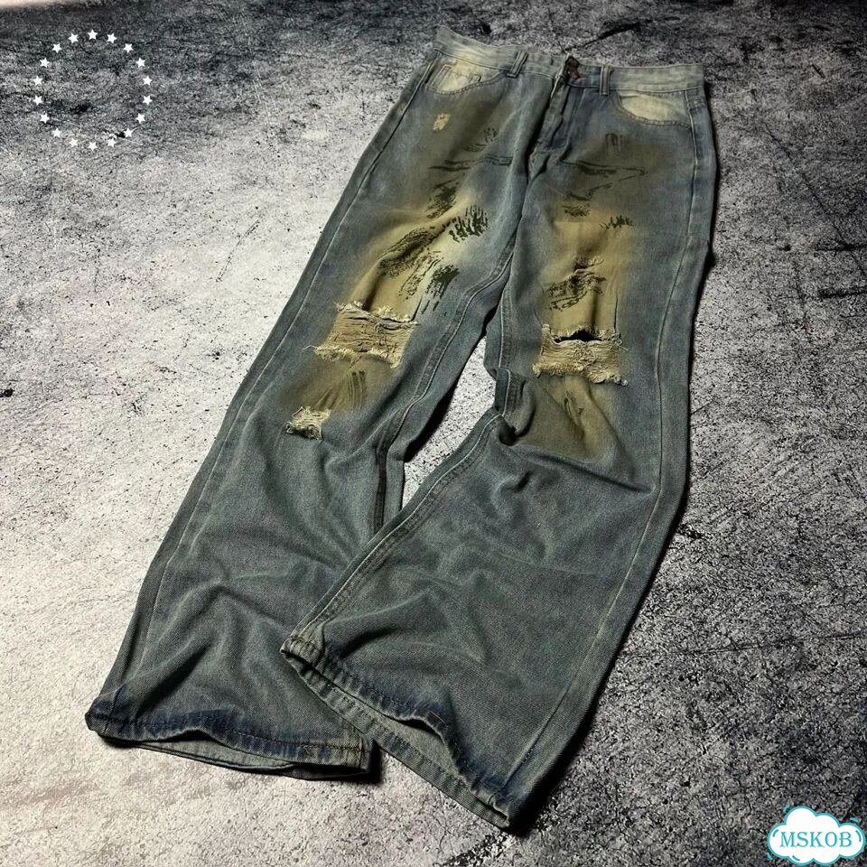 Джинсы undercover lgb flared клеш Japan фото 1