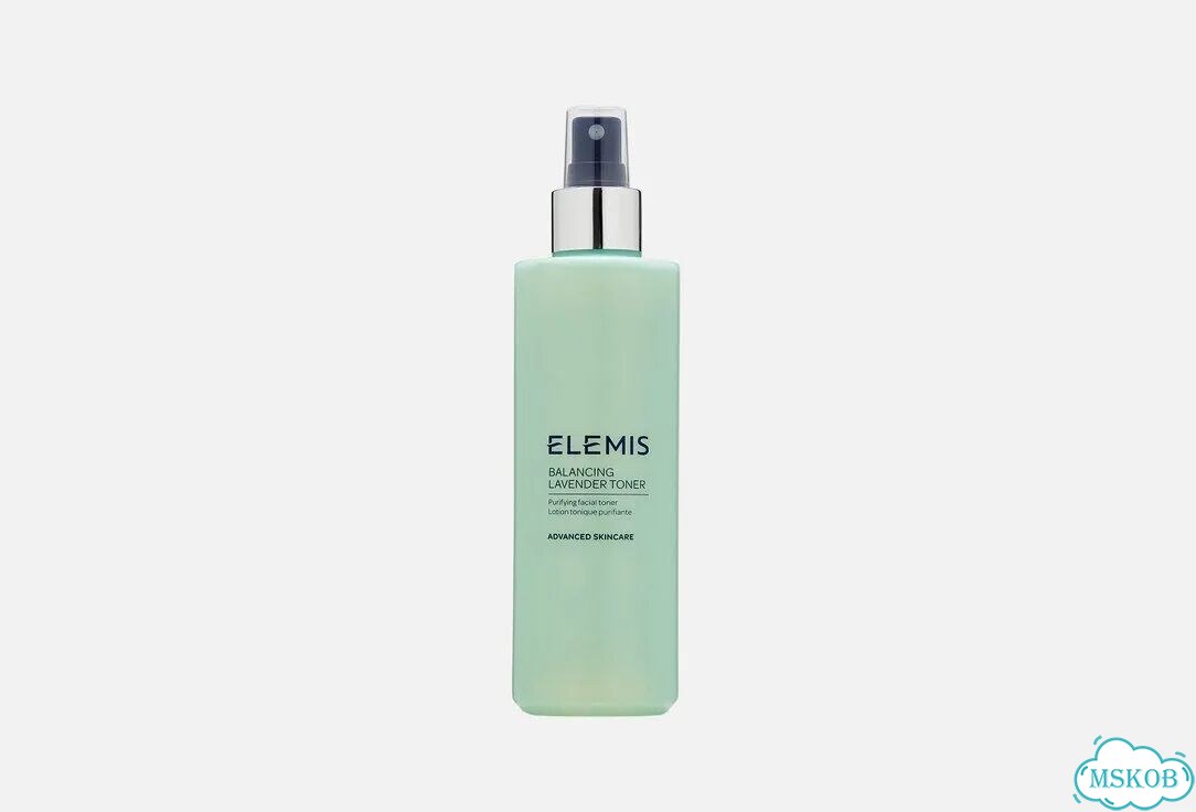 Elemis -Balancing Lavender Toner Тонер 200 мл фото 1