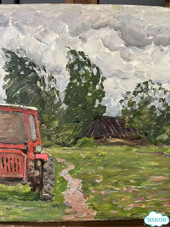 Топик женский летний фото 3