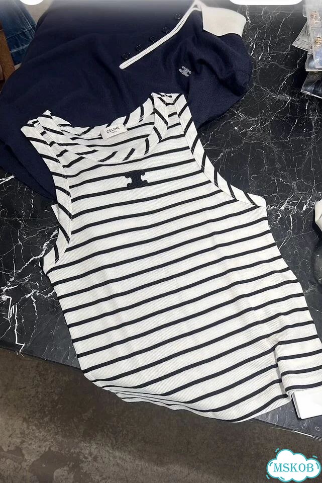 Майка celine оригинал фото 1
