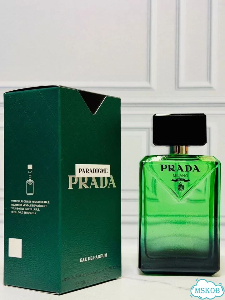 Духи Paradigme Prada фото 1