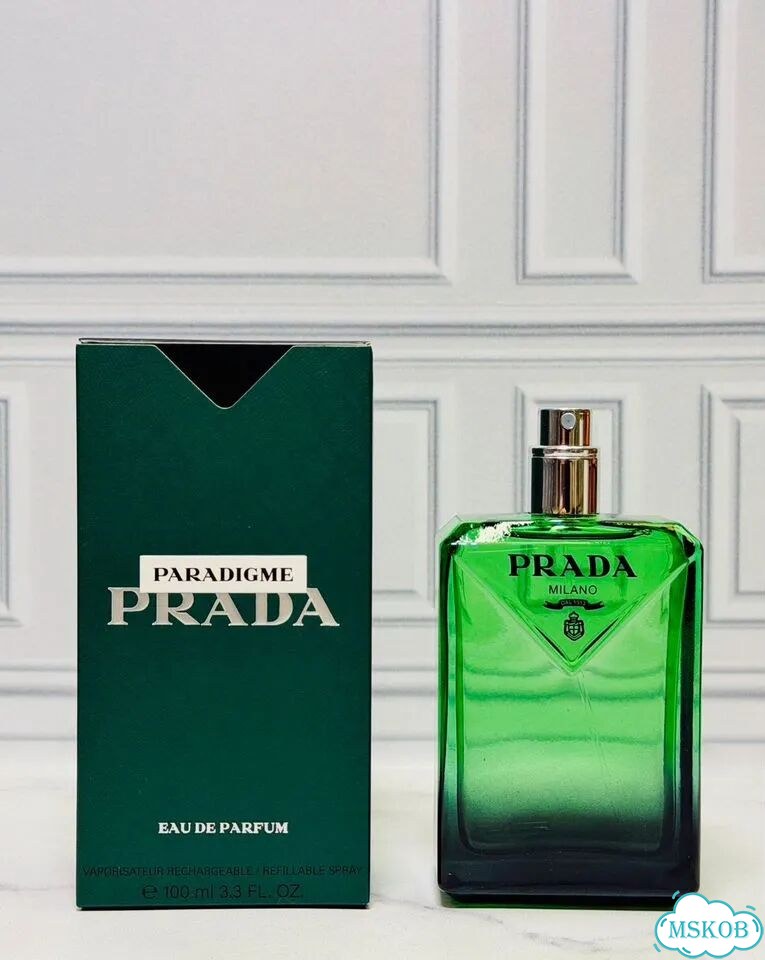 Духи Paradigme Prada фото 2