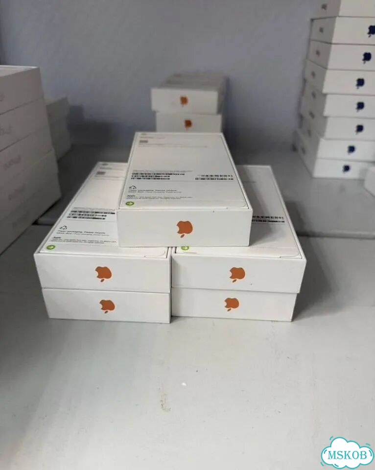 iPhone 17 Pro Max, 256 ГБ фото 4