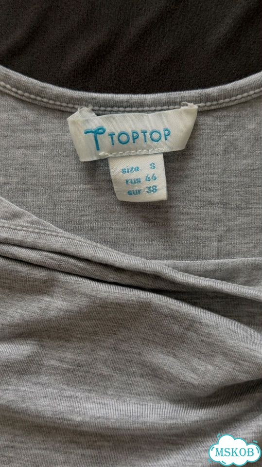 Платье toptop s фото 2