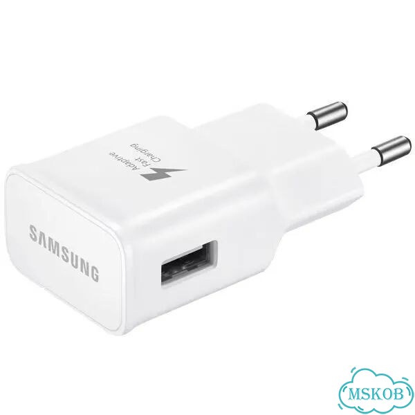 Оригинальное зарядное устройство samsung EP-TA20 фото 6