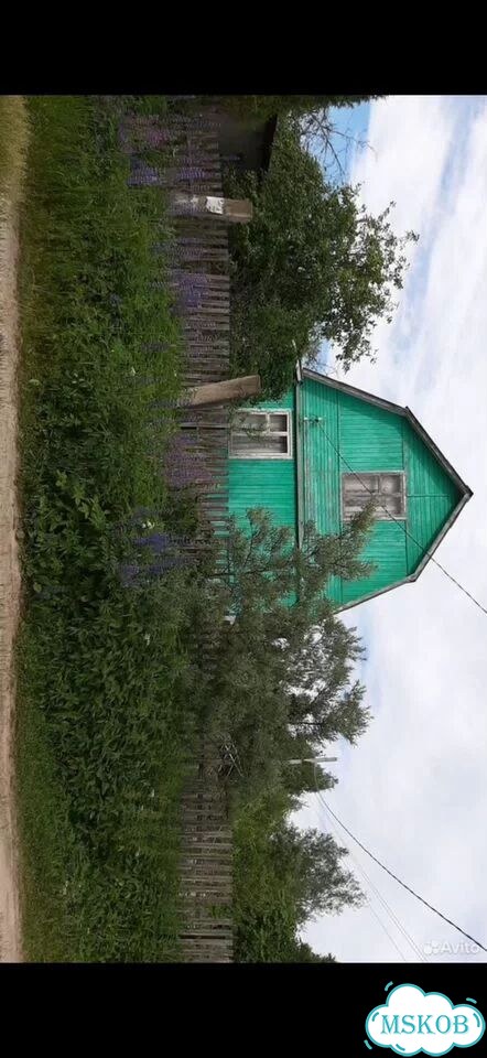 Дача 80 м² на участке 6,5 сот. фото 1