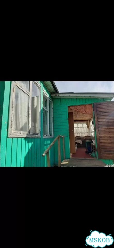Дача 80 м² на участке 6,5 сот. фото 4