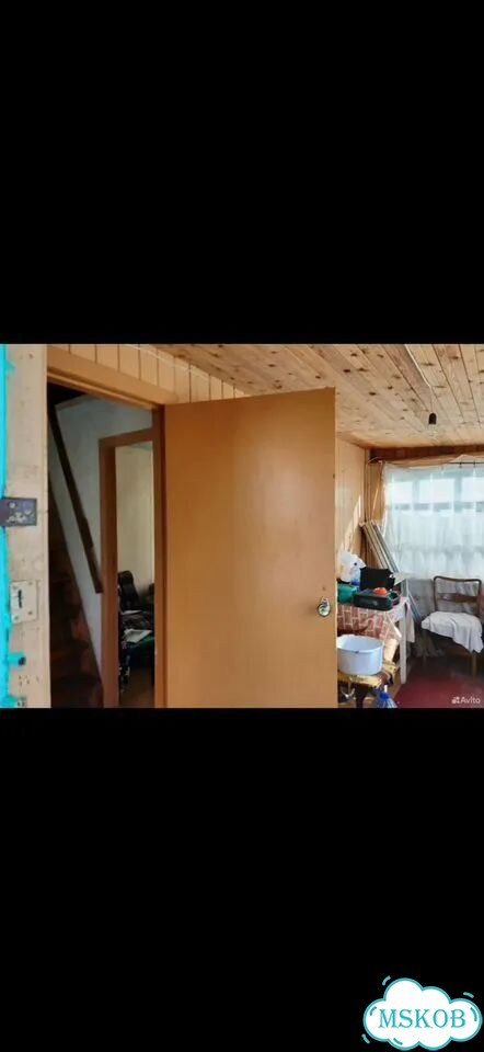 Дача 80 м² на участке 6,5 сот. фото 6