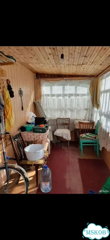 Дача 80 м² на участке 6,5 сот. фото 8