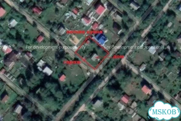 Дача 80 м² на участке 6,5 сот. фото 9