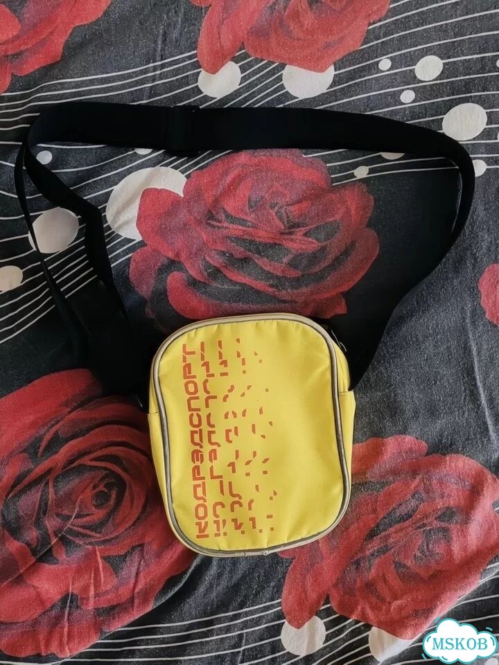 Сумка Codered фото 1