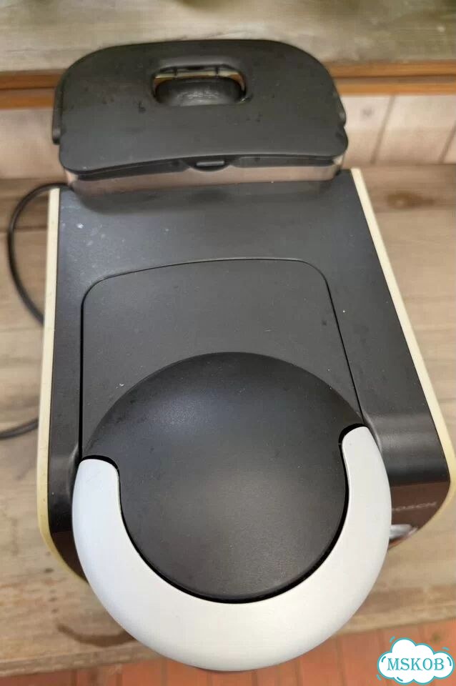 Кофемашина bosch tassimo фото 8