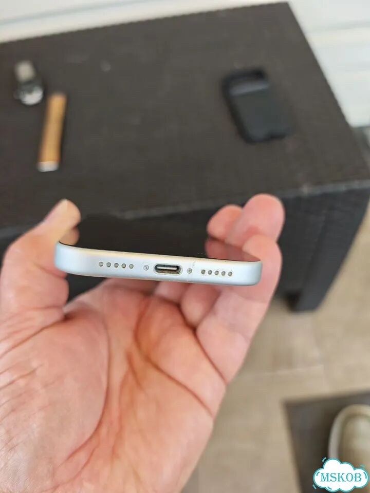 iPhone 17 Pro, 512 ГБ, eSIM фото 3