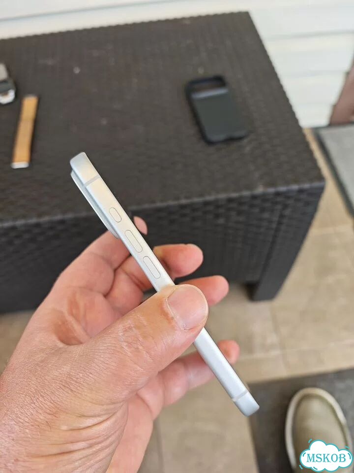 iPhone 17 Pro, 512 ГБ, eSIM фото 4