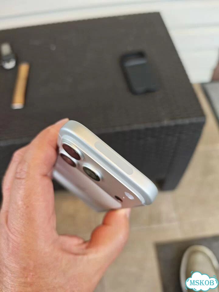 iPhone 17 Pro, 512 ГБ, eSIM фото 5