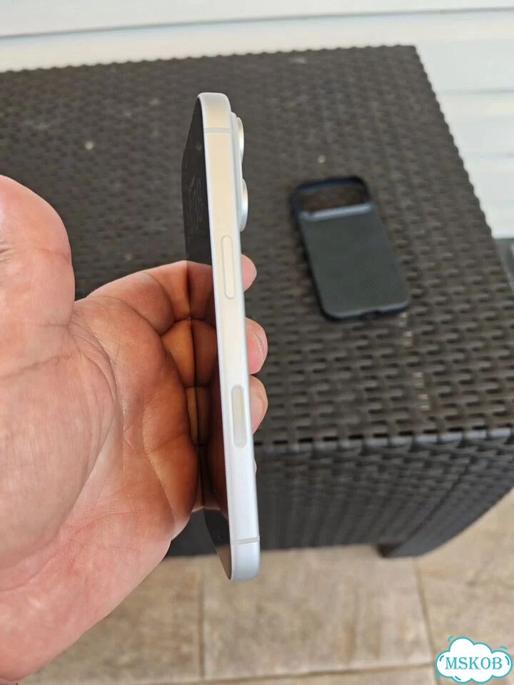 iPhone 17 Pro, 512 ГБ, eSIM фото 6